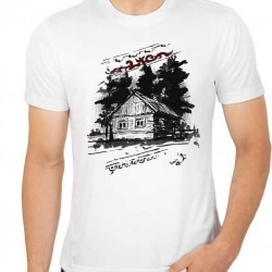 koszulka chata
