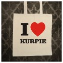 torba I love Kurpie