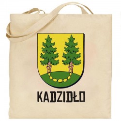 torba Kadzidło herb