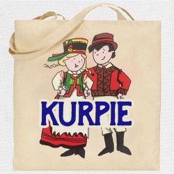 torba Kurpiowska para