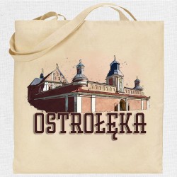 torba Ostrołęka zespół klasztorny