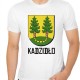 koszulka Kadzidło herb
