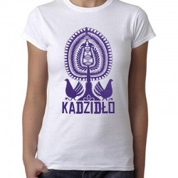 koszulka Kadzidło wycinanka