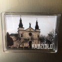 magnes akrylowy Kadzidło