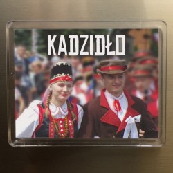 magnes Kadzidło Wesele