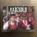 magnes Kadzidło Wesele