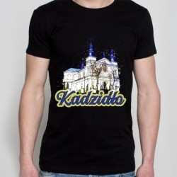 koszulka kościół Kadzidło