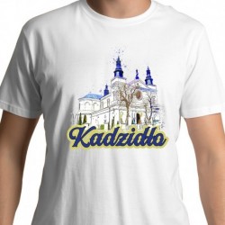 koszulka kościół Kadzidło