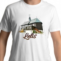 koszulka kościół Lelis