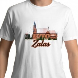 koszulka kościół Zalas