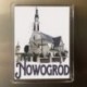 magnes kościół Nowogród