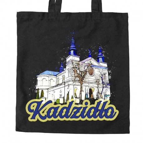 torba kościół Kadzidło
