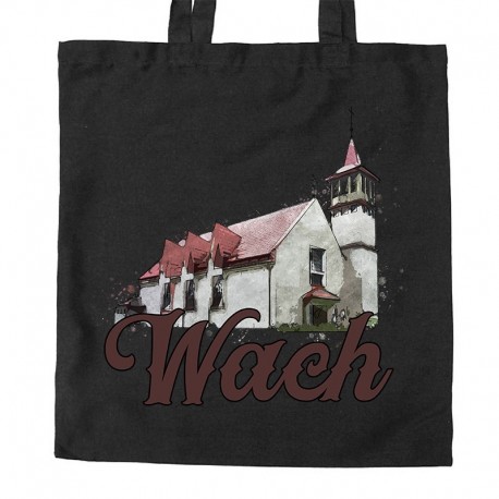 torba kościół Wach
