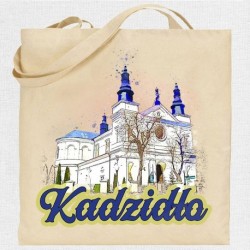 torba kościół Kadzidło