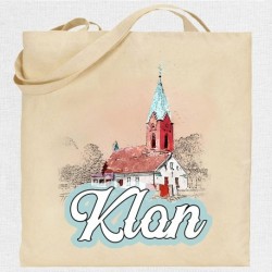torba kościół Klon