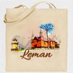 torba kościół Leman