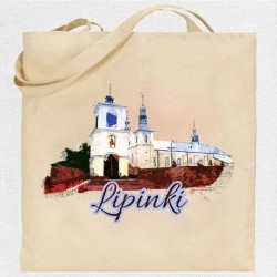 torba kościół Lipinki