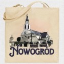 torba kościół Nowogród